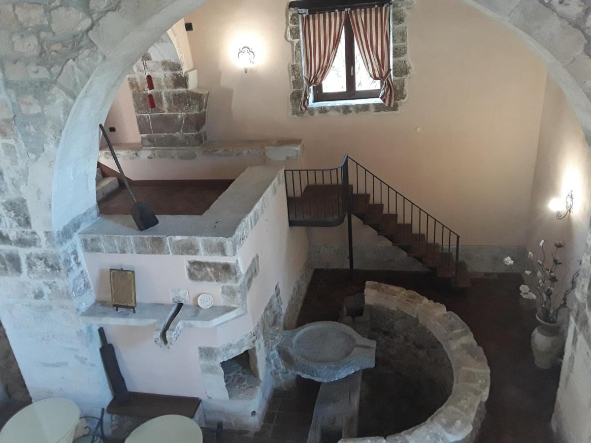 Hotel Lady Lusya Cassibile Exterior foto