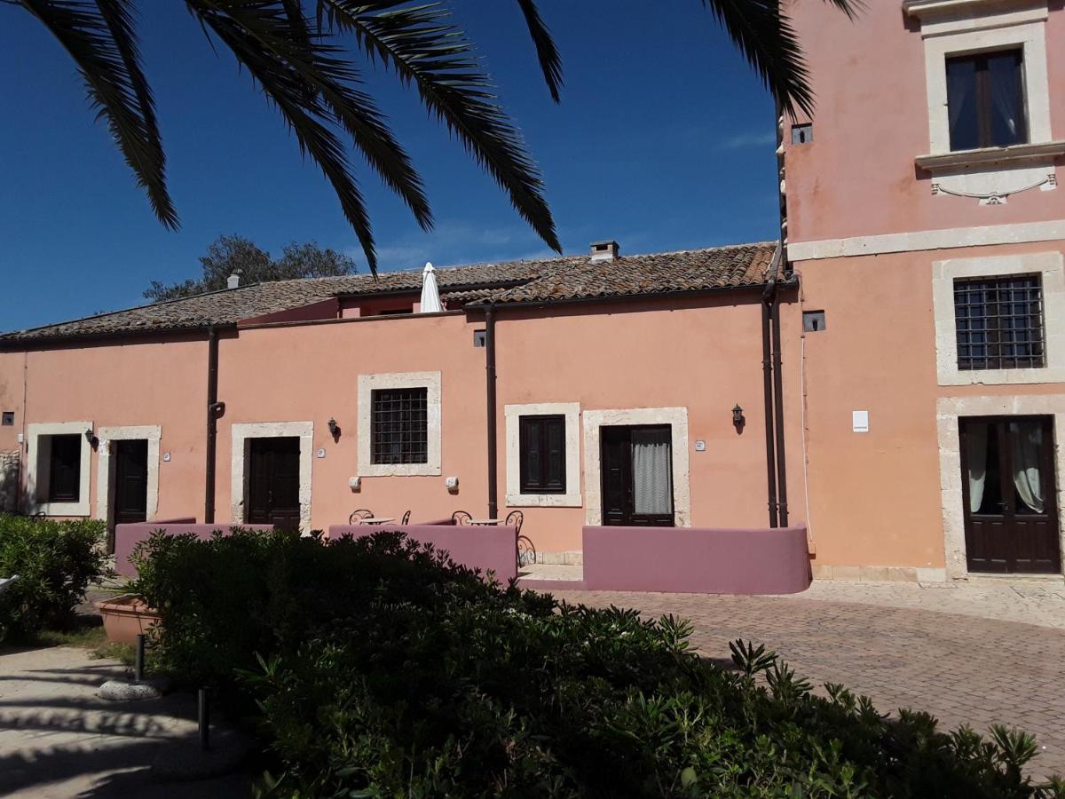 Hotel Lady Lusya Cassibile Exterior foto