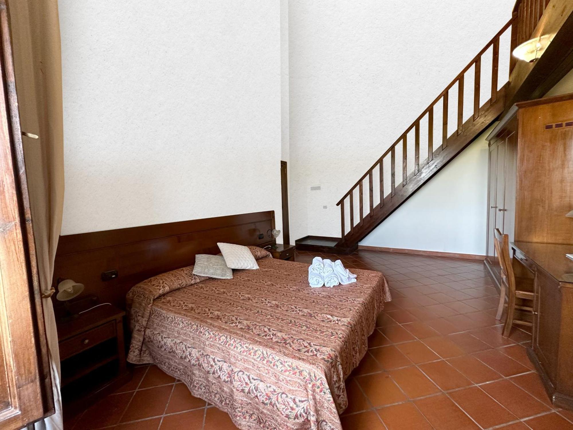 Hotel Lady Lusya Cassibile Exterior foto